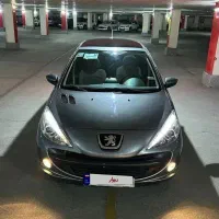 ۲۰۷ سقف شیشه ای مدل ۱۴۰۲|خودرو سواری و وانت|اندیشه, اندیشه فاز ۴|دیوار