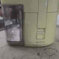 دو عدد آبمیوه گیر