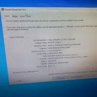 کامپیوتر (سیستم)|رایانه رومیزی|تهران, شهرک فرهنگیان|دیوار