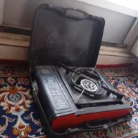اجاق گاز مسافرتی