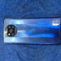 گوشی پوکو ایکس تری پرو poco x3 pro رم 8/‌حافظه 256