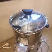 سبزی خرد کن ایمن سازان|خردکن، آسیاب، غذاساز|تهران, نیلوفر|دیوار