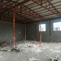 محوطه 1500متری و سوله 300متری(شکاری)در شهرک صنعتی|فروش دفتر صنعتی، کشاورزی، تجاری|رشت, لاکان|دیوار