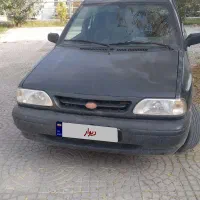 خریدار نیسان وانت