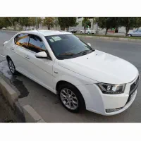 دنا پلاس توربو ۶ دنده (esp)