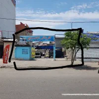 زمین ۳۹۰ متری