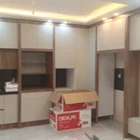 اجاره واحد۱۳۰متری / شیخ نوایی / املاک|اجارهٔ آپارتمان|خوی, |دیوار