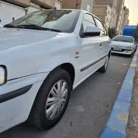 سمند EF7 نقد و اقساط