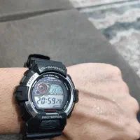 ساعت کاسیو جی شاک اصل مدل GR-8900