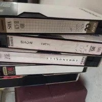 نوار vhs
