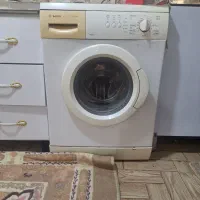 لباسشویی بوش