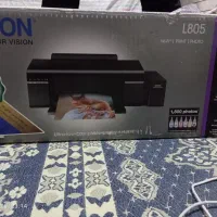 L805 پرینتر جوهرافشان