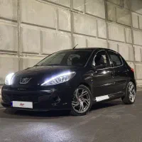 مشکی 207 /قیمت‌گذاروکارشناس‌تصادفی‌ شما