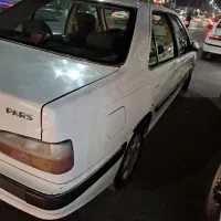 پژو پارس دوگانه فابریک 96|خودرو سواری و وانت|یزد, |دیوار