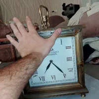 ساعت دکوری|ساعت دیواری و تزئینی|تهران, کوی بیمه|دیوار