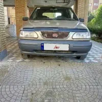 پراید۱۴۱ مدل۸۵