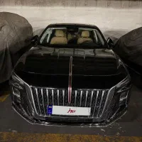 هونگچی 2025 H5 فول بنزین