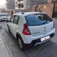 ساندرو استیپ وی