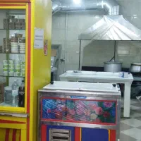 واگذار کردن غذا آماده باتمام تجهیزات همراه با مکان|کافی‌شاپ و رستوران|مریوان, |دیوار