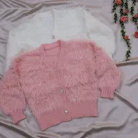 ژاکت موهر وارداتی