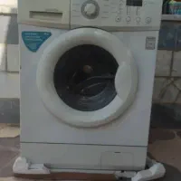 لباسشویی سالم سالم