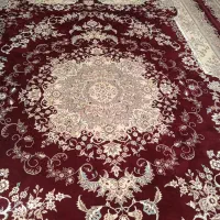 فروش فرش|فرش|آران و بیدگل, |دیوار