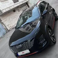 ماشین صفر می باشد