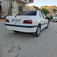 پارس 92 دوگانه کارخونه فنی سالم