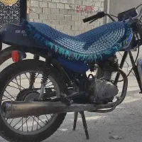 موتور سیکلت 125