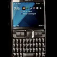 نوکیا nokia E71