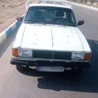 پیکان وانت