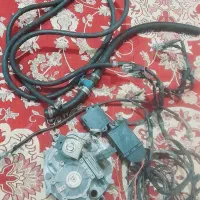 رگلاتور پژو|قطعات یدکی و لوازم جانبی|شهرضا, |دیوار