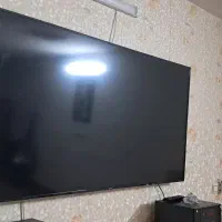 تلویزیون 65|تلویزیون و پروژکتور|مشهد, خواجه ربیع|دیوار