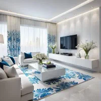 125متر/سازمان برنامه شمالی/کم واحد