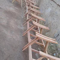 کلاف صندلی مینیمال|مبلمان خانگی و میز عسلی|آفتاب, |دیوار