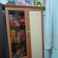 کمد لباس کودک