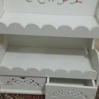استند یا شلف رومیزی|صنایع دستی و سایر لوازم تزئینی|تهران, شمیران‌نو|دیوار