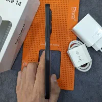 شیاومی نوت ۱۴ حافظه ۲۵۶ رم ۸ ،موبایل علی|موبایل|ورامین, ورامین|دیوار