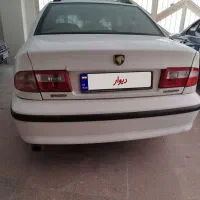 سمند ef7 مدل ۹۶|خودرو سواری و وانت|اصفهان, برازنده|دیوار