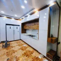 کابینت و کمد دیواری و تی وی وال (اقساطی)|خدمات پیشه و مهارت|بندر کنگان, |دیوار