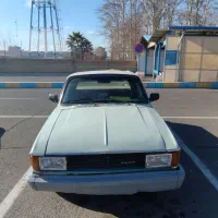 پیکان مدل 92|خودرو سواری و وانت|قدس, شهر‌قدس|دیوار