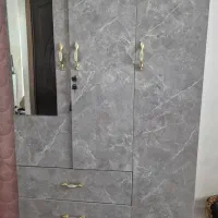 کمددیواری درحدنو|جاکفشی، کمد، دراور|بندرعباس, |دیوار