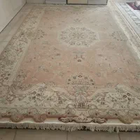 ۲تخته فرش ۹متری ساوین ۱۲۰۰شانه