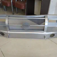 سپر جلو سایپا