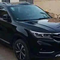 ماشین فردا شاسی مدل ۱۴۰۲
