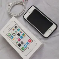 آیفون 5s اورجینال پک اصلی|موبایل|مشهد, هدایت|دیوار