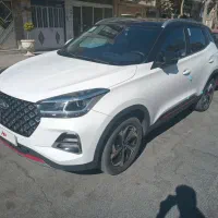 x55 pro|خودرو سواری و وانت|اراک, |دیوار