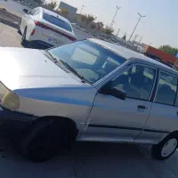 پراید 83  انژکتور