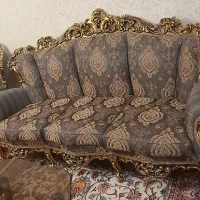 مبلمان|مبلمان خانگی و میز عسلی|تهران, جنت‌آباد مرکزی|دیوار