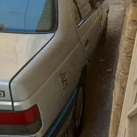 روآ مدل ۸۵|خودرو سواری و وانت|مشهد, باغون آباد|دیوار